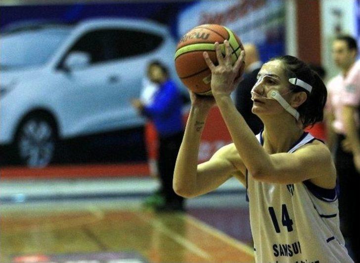 Kadınlar Basketbol Süper Ligi G2