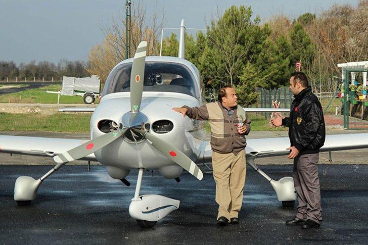 Zengin Kız Fakir Oğlan 61. Bölüm Galerisi G4