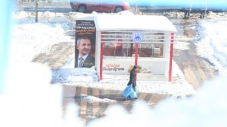 Adapazarı Belediyesi&rsquo;nin Salep İkramı Yarın Başlıyor