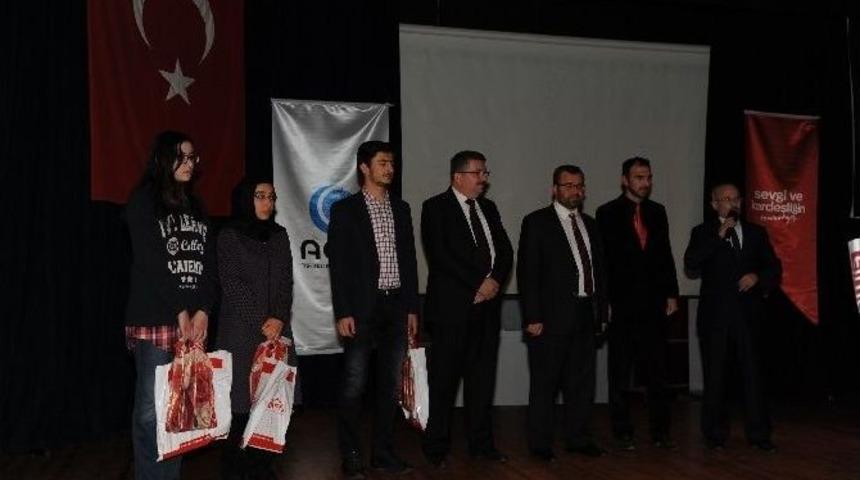 Nazilli&rsquo;de Mekke&rsquo;nin Fethi Anlatıldı