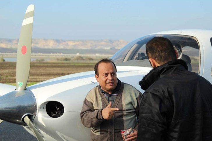 Zengin Kız Fakir Oğlan 61. Bölüm Galerisi G5