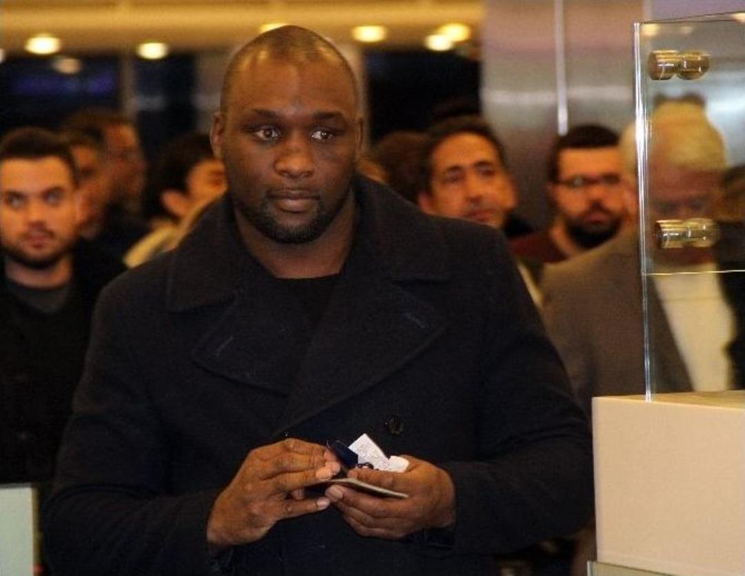 İngiliz Boks&ouml;r Danny Wıllams: &ldquo;t&uuml;rkiye Denince Aklıma İslam Gelir&rdquo;