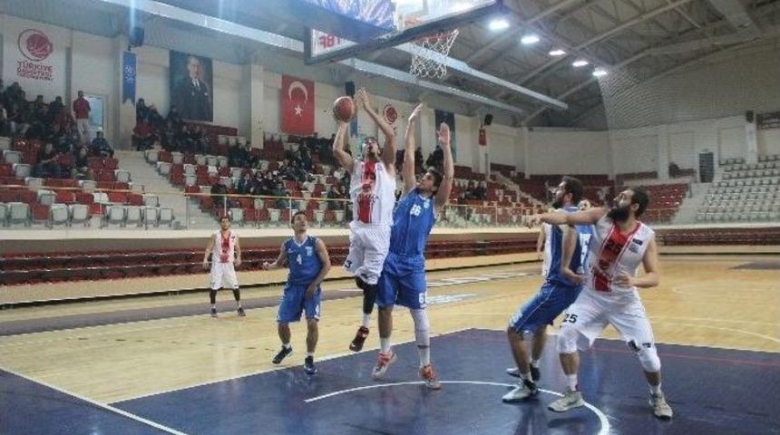 T&uuml;rkiye Basketbol 2. Ligi
