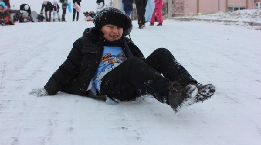 Edirne&rsquo;de Yarın Okullar Tatil