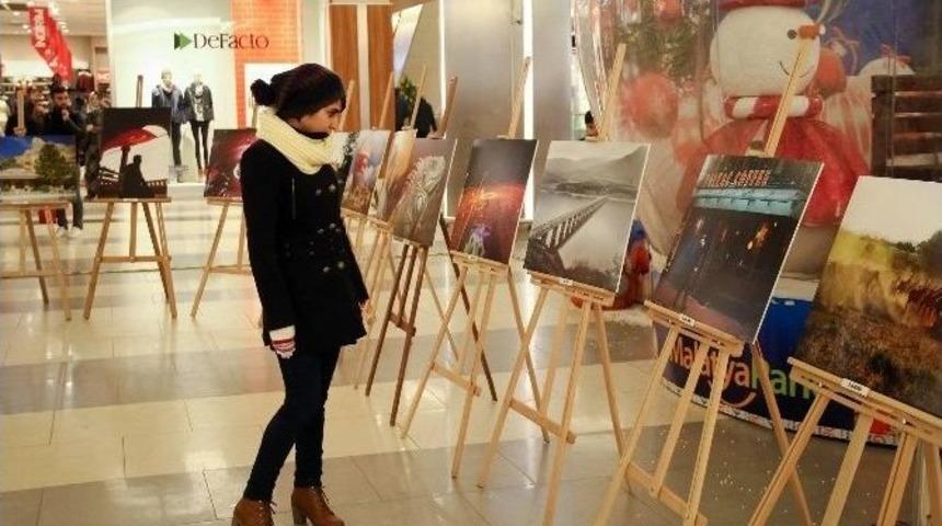 Masfot&rsquo;tan Yıl Sonu Karma Sergisi