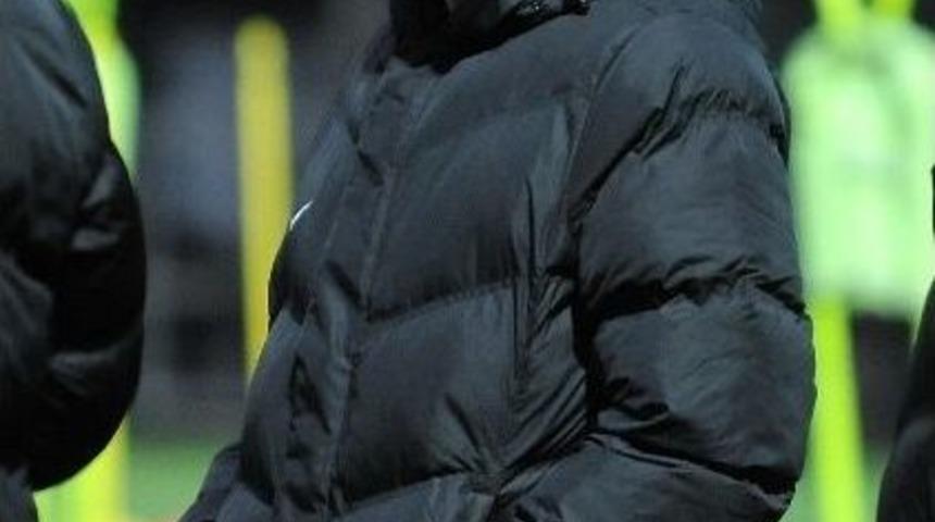 Abdullah Avcı: "sadece Teknik Direkt&ouml;rler Mi Bedel &Ouml;deyecek?"