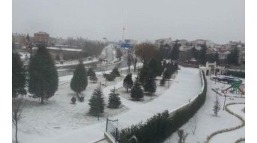 Kırklareli’nde Okullar Tatil Edildi