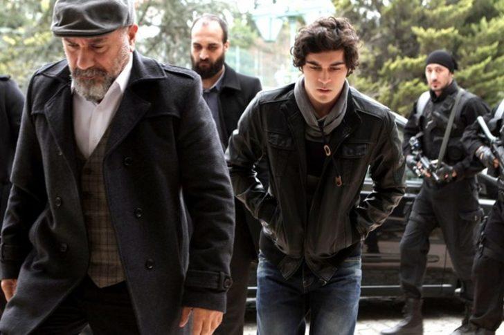 Kaçak 9. Bölüm Galerisi G1