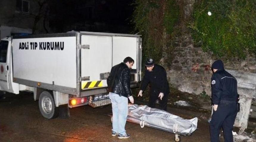 Bursa&rsquo;da Sır Cinayet