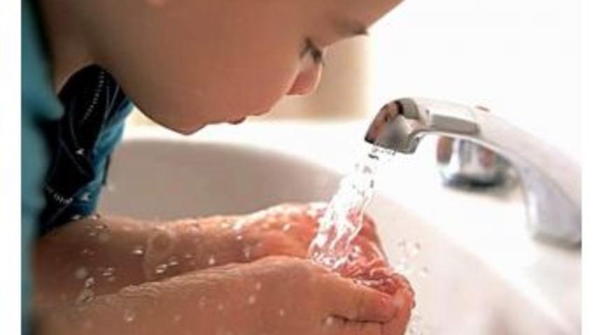 Aydın&rsquo;da Kişi Başı G&uuml;nl&uuml;k 257 Litre Su T&uuml;ketildi