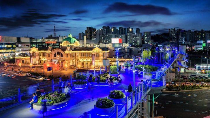 Time dergisine göre dünyada mutlaka görülmesi gereken 12 yer  G4