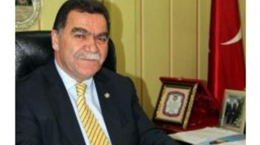 Kayseri Esnaf Ve Sanatkarlar Kredi Kefaletleri B&ouml;lge Birliği 2015&rsquo;te 200 Milyon Tl Kredi Kullandırdı