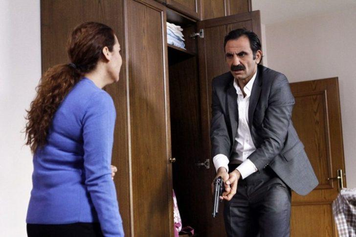 Kaçak 9. Bölüm Galerisi G3