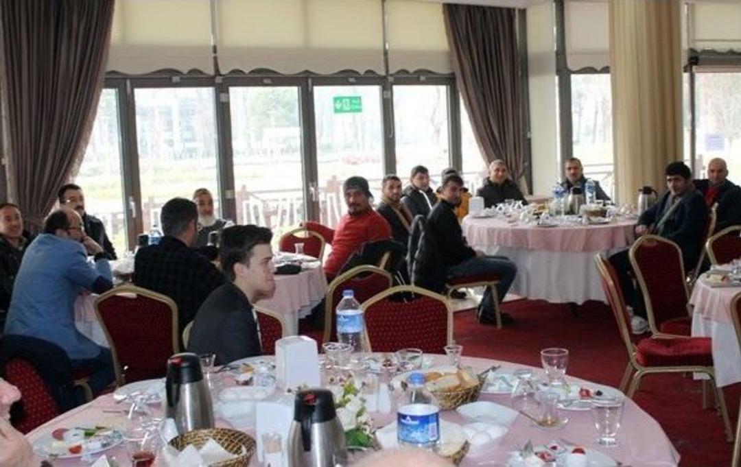 Giresun Espiye İmam Hatip Mezunları Derneği Kuruldu