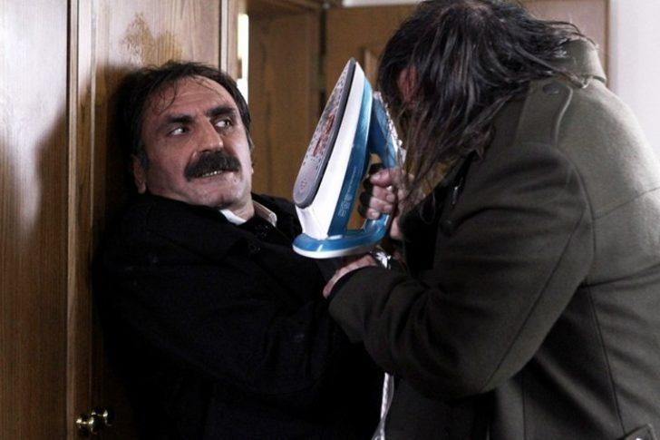 Kaçak 9. Bölüm Galerisi G4