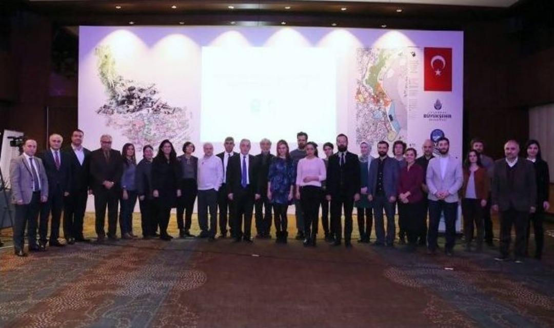 Ey&uuml;p Unesco&rsquo;ya Hazırlanıyor