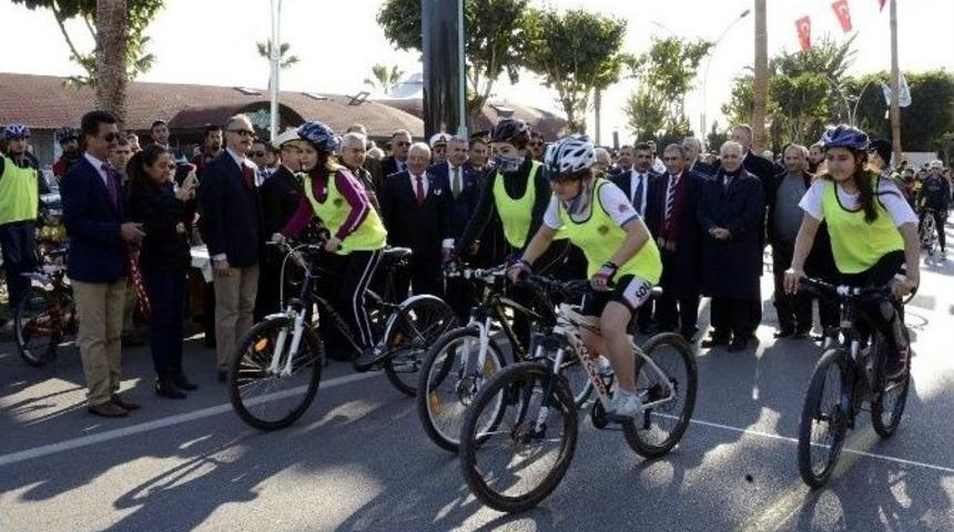 Bisiklet&ccedil;iler, Kurtuluş G&uuml;n&uuml; İ&ccedil;in M&uuml;cadele Etti