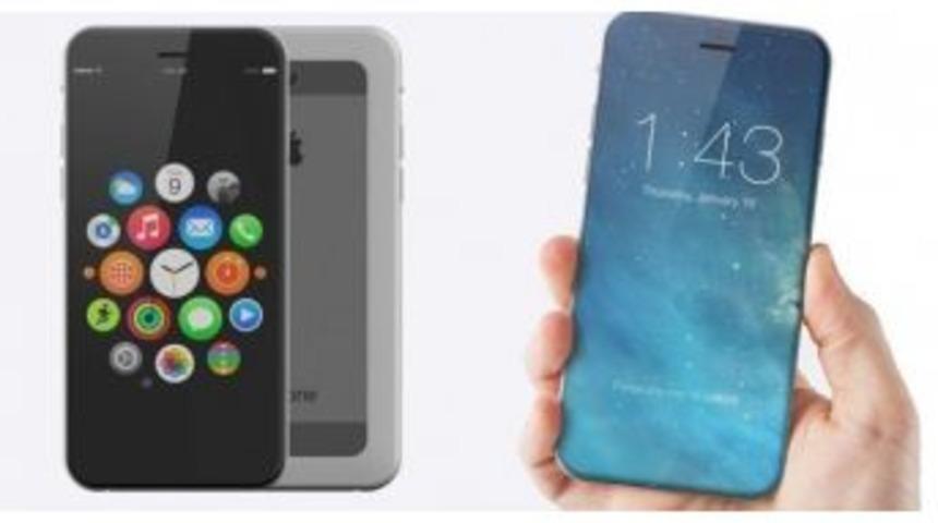 Iphone Kullanıcıların En B&uuml;y&uuml;k Derdi Iphone 7 İle &Ccedil;&ouml;z&uuml;lecek