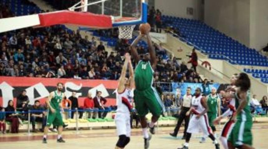 Mamak Dsi, Eskişehir&rsquo;i Deplasmanda Devirdi