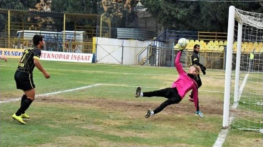 İzmir S&uuml;per Amat&ouml;r Ligi A Grubu