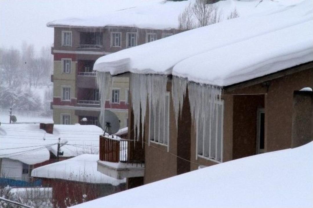 Muradiye&rsquo;de Beyaz Esaret