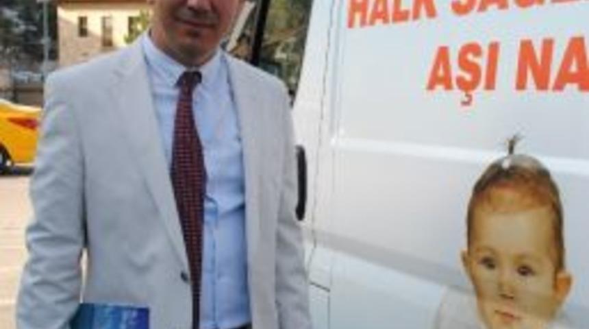 69. Verem Savaşı Ve Propaganda Haftası