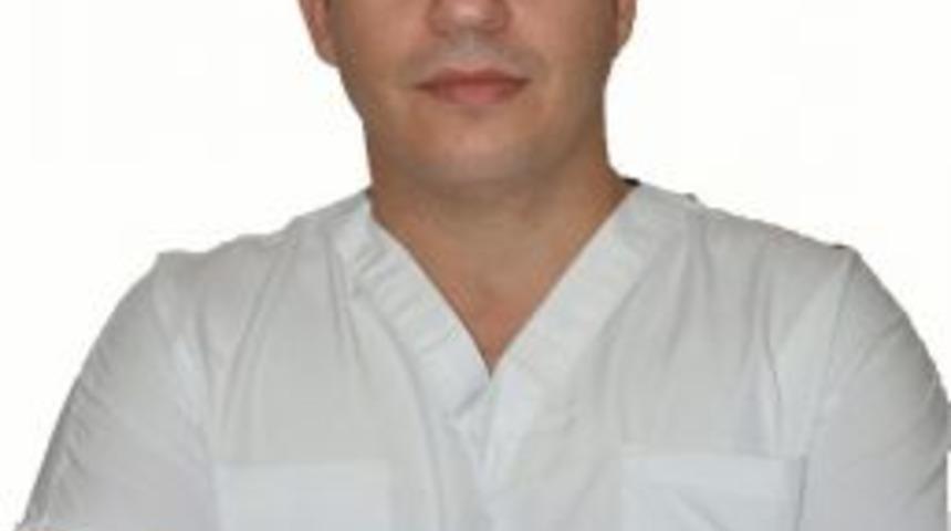 Parmak Uyuşmasına Dikkat