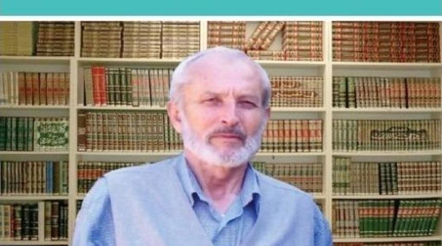 İlk Bilim Kurgu Romanı Yazarı Ali Nar İ&ccedil;in İslami Edebiyat Dergisi &Ouml;zel Sayı Yayınladı