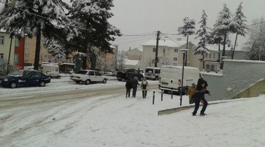 Keles Beyaza B&uuml;r&uuml;nd&uuml;