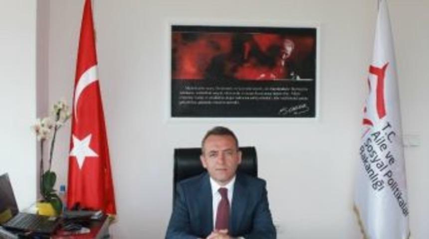 Erzincan&rsquo;da Y&uuml;zlerce Aile Sosyal Ve Ekonomik Destek Aldı