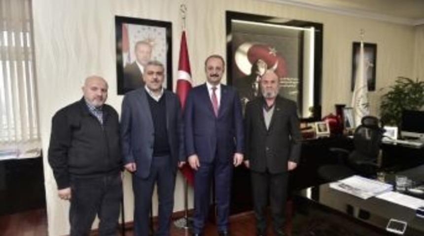 Mamaklı Stk&rsquo;lar Kimsesizlerin İmdadına Yetişiyor