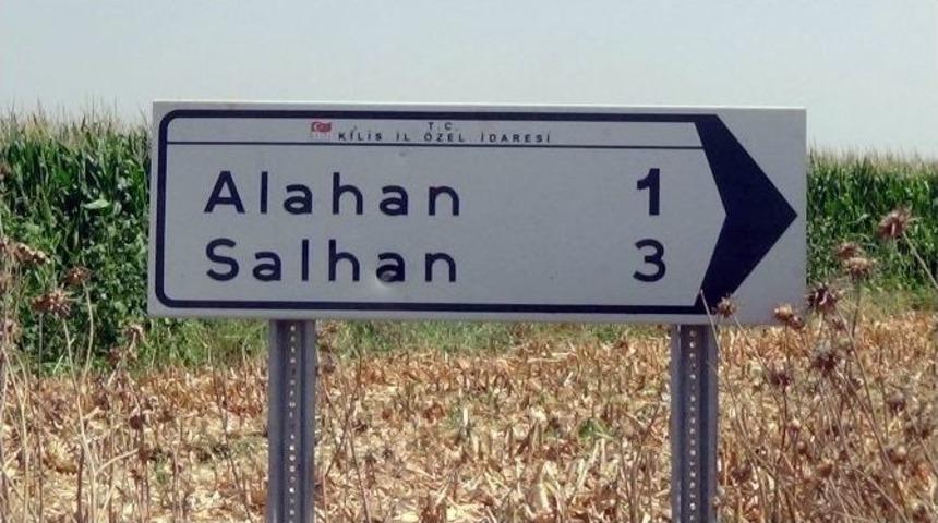 Sınırda 7 Işid Militanı Yakalandı