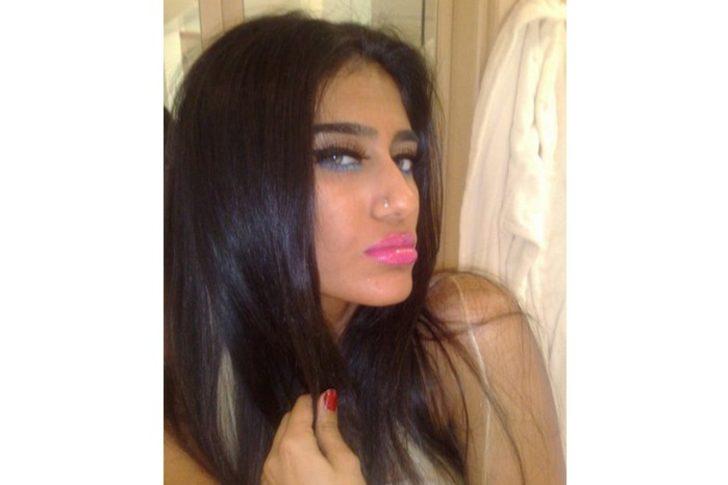 İşte yeni 'Panpiş' Tuğba İldiz G1