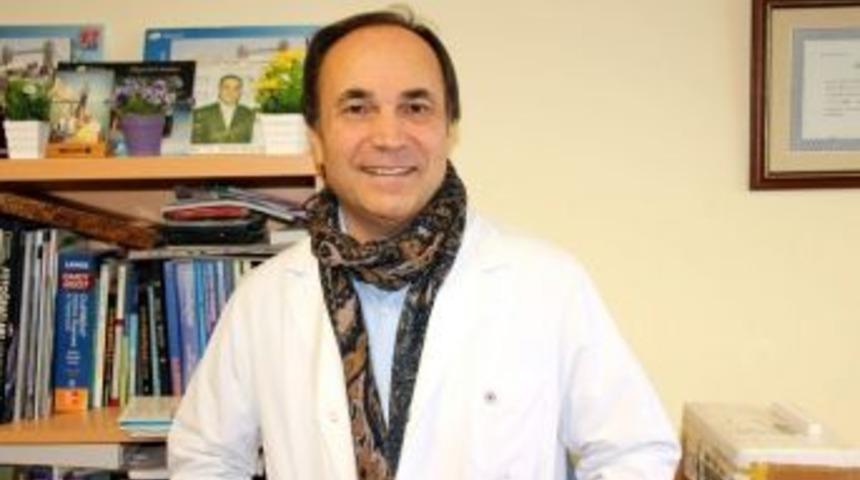 &lsquo;romatoid Artrit&rsquo; İş G&ouml;remez Yapıyor