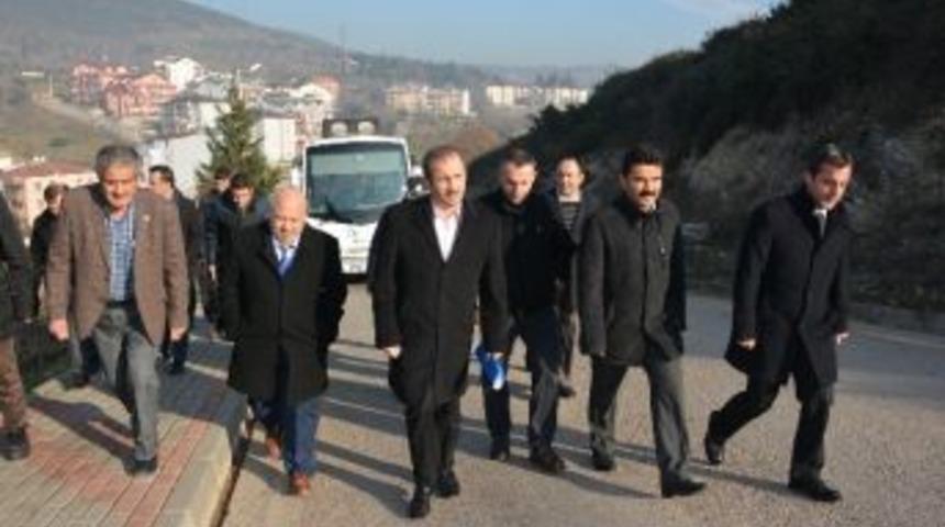 Hatipk&ouml;y Karış Karış Gezildi