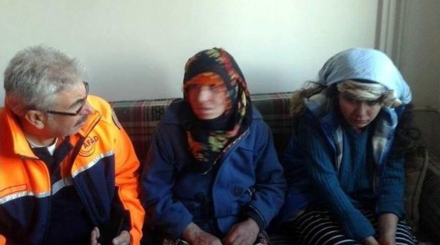 Gen&ccedil; Kız 4. Kez Kayboldu