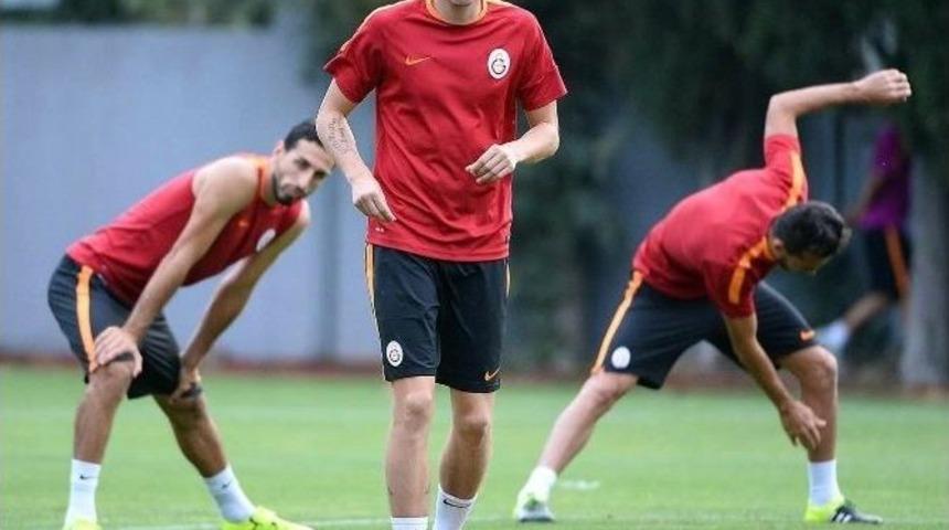Grosskreutz, Adım Adım Stuttgart&rsquo;a