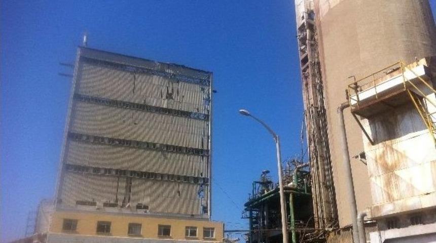 G&uuml;bre Fabrikasında Meydana Gelen Patlama Mahkemeye Taşınıyor