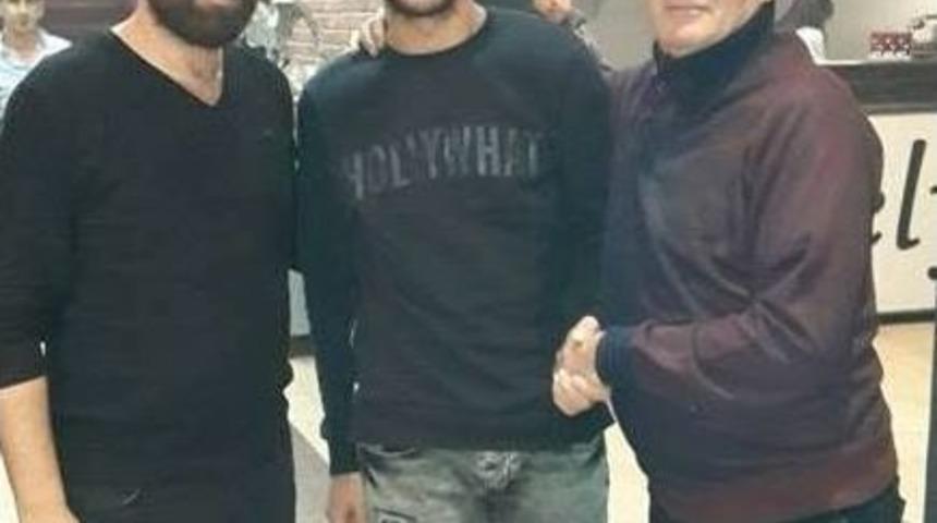 Bb Erzurumspor&rsquo;dan Transfer Atağı