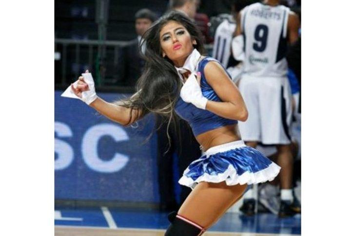 İşte yeni 'Panpiş' Tuğba İldiz G3