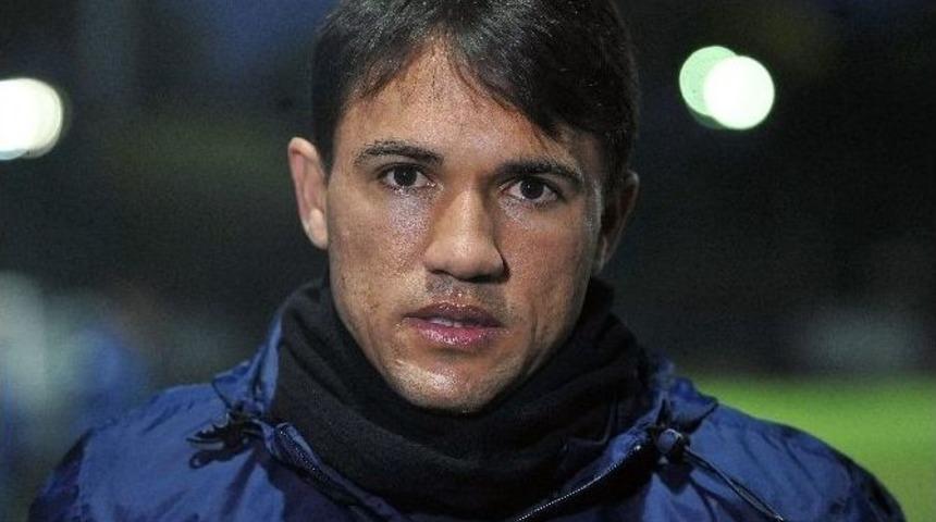 (&ouml;zel Haber) Medipol Başakşehir Mossoro İle S&ouml;zleşme Uzatıyor