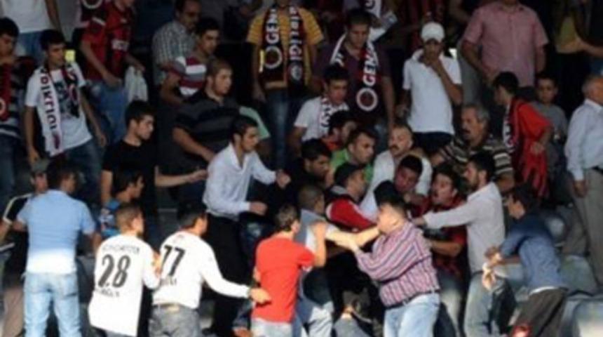 Belediye &ccedil;ukurlarına d&uuml;şeriz!