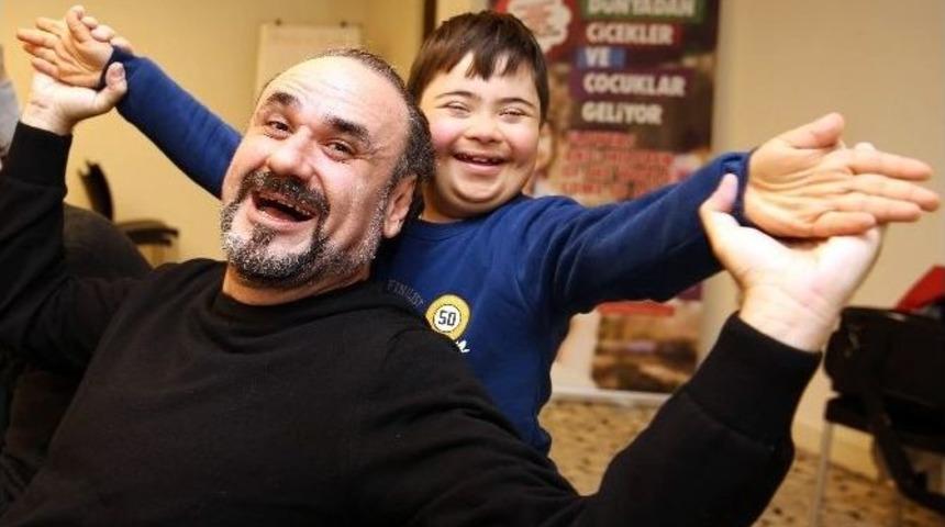 Hakan Aysev&rsquo;den Mandala Etkinliğine Destek