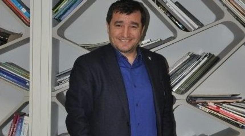 (&ouml;zel Haber) İş D&uuml;nyası 2016&rsquo;dan &Uuml;mitli