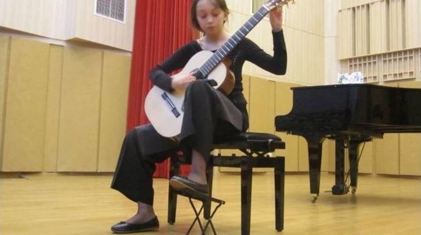 Me&uuml; Konservatuvar &Ouml;ğrencilerinden Uluslararası Başarı