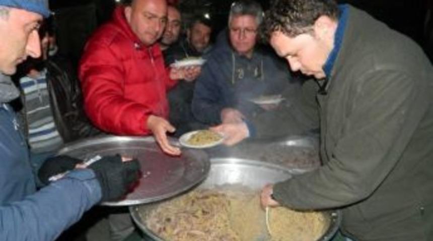 &Ccedil;anakkale&rsquo;de 650 Avcı Genel Kurulda Buluştu