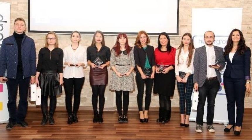 Hubergroup Tasarım Yarışması Sonu&ccedil;ları A&ccedil;ıklandı