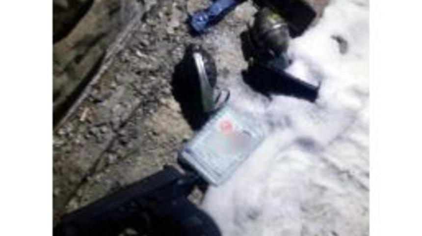 Diyarbakır&rsquo;da İş Adamlarını Haraca Bağlayan &Ouml;rg&uuml;t Destek&ccedil;isi &Ccedil;ete Lideri Yakalandı