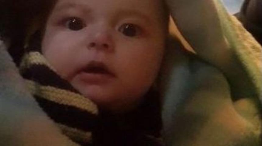 Ufuk Bebek İ&ccedil;in Seferberlik