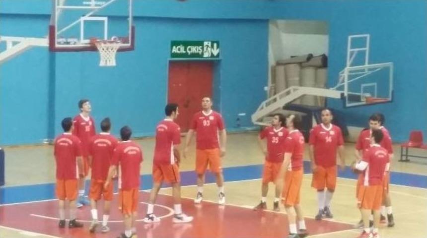 Bilecik Belediyesi İstanbul Deplasmanda İto&rsquo;ya Acımadı